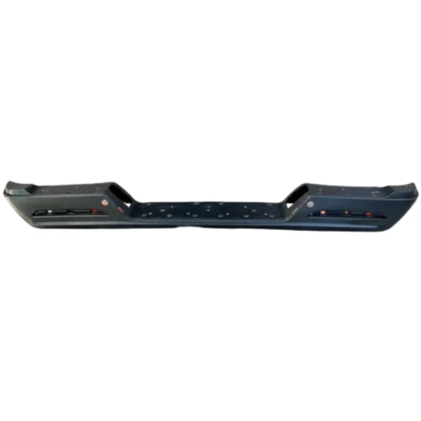Parachoque Trasero Para Great Wall Poer 2021 2023 2.0 4d20